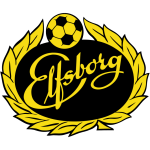 Эльфсборг team logo