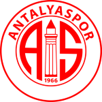 Антальяспор team logo