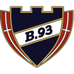 Б 93