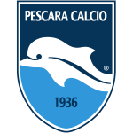 Пескара team logo