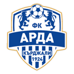 Арда team logo