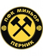 ФК Миньор Перник