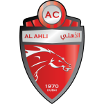 Шабаб Аль-Ахли Дубай team logo
