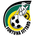 Фортуна Ситтард team logo