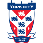 Йорк Сити team logo