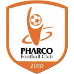 Фарко team logo