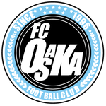 Осака