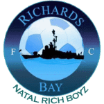 Ричардс-Бей team logo